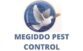 Megiddo pest control Logo